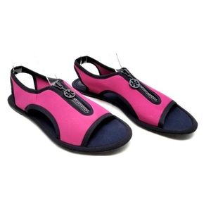 Tory Burch Water Shoes